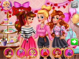 Valentine's Day Singles Party - screenshot 3