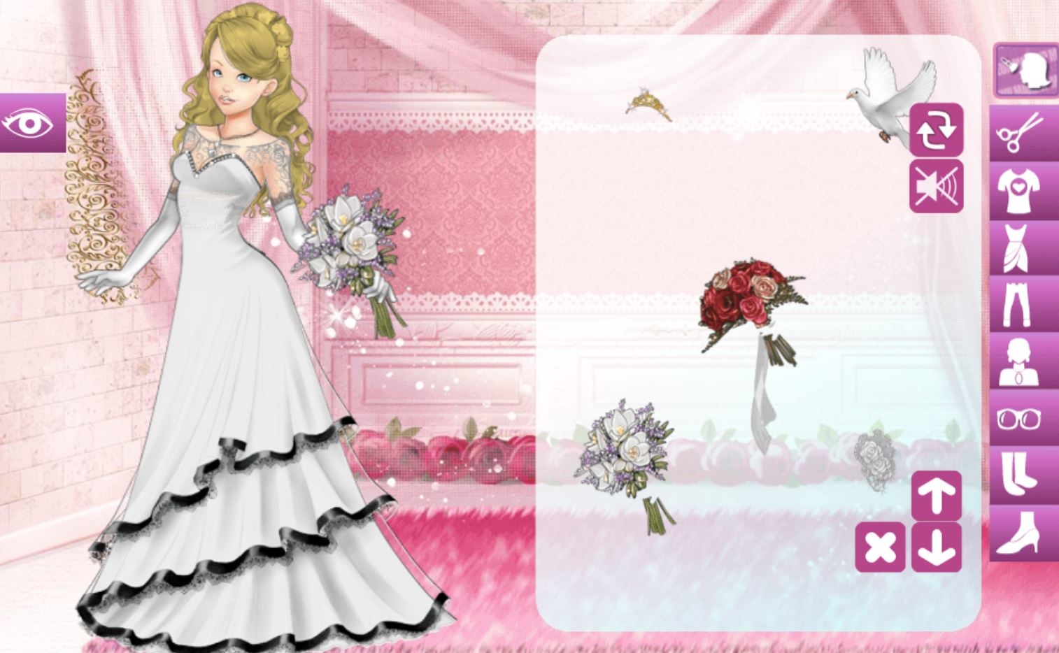 Jogos de casamento - - Jogos Friv 1000